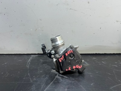 Mercedes w177 renault express 1.5 bluedci bdci dci дросельна заслінка фото №1