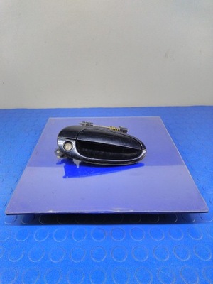 Chevrolet evanda ручка зовнішня перед права фото №1