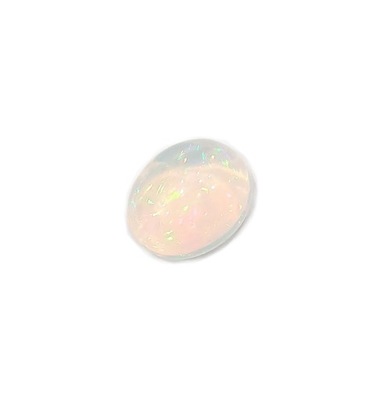 Naturalny Opal 4,26ct + Certyfikat