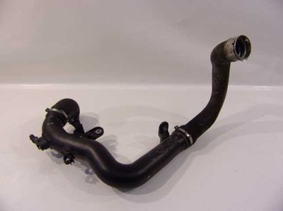 Jeep compass ii 1.4 mta 17- шланг інтеркулер фото №1