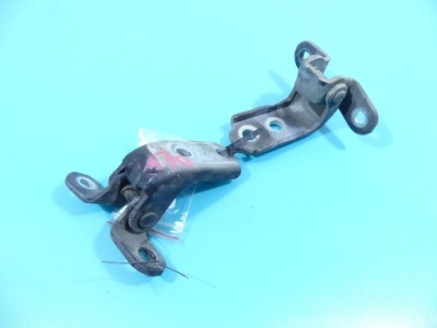 Петля двері перед лівих land cruiser j120 120 фото №1