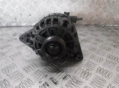 Генератор hyundai elantra 1.6 16v фото №1