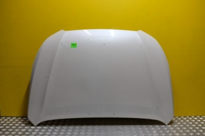 Subaru impreza xv 2011-2015 капот кришка перед фото №1