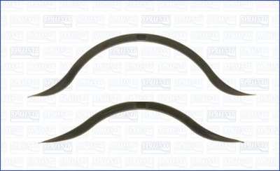 AJU59011300 GASKET TRAY OL. MAZDA 323 III 89-  