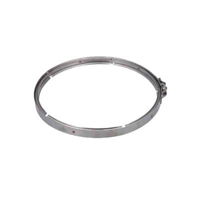 Хомут фильтра dpf scania 2096951 / 2097659 / 6ll005 фото №1