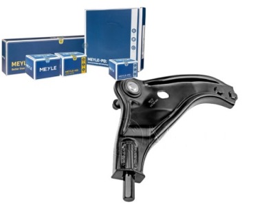 Meyle рычаг mini перед cooper/one 06- правый фото №1