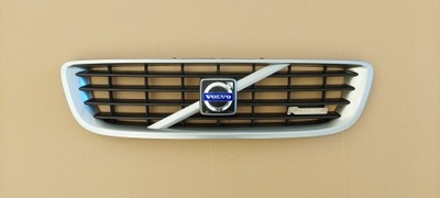 Решітка радіатора решітка радіатора volvo s40 v50 r-design 30744915 фото №1