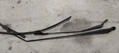 Важіль двірники renault zoe 288810622r фото №1