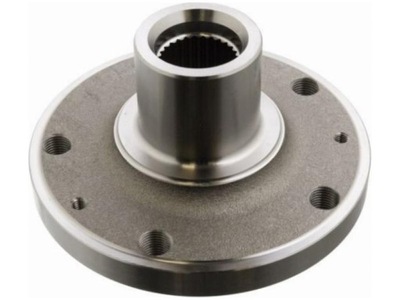 Ступиця колеса перед citroen spacetourer 1.5-2.0 16- фото №1