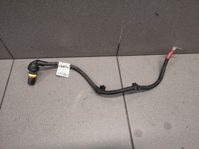 Шланг модуля свеча bmw 7 f01 3.0d 7800167 фото №1