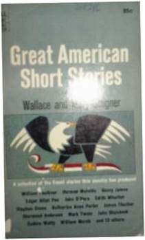 Great American Short Stories - W i M. Stegner