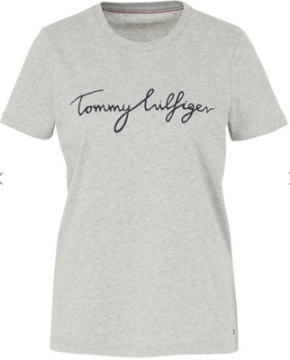 T-shirt Damski Tommy Hilfiger S