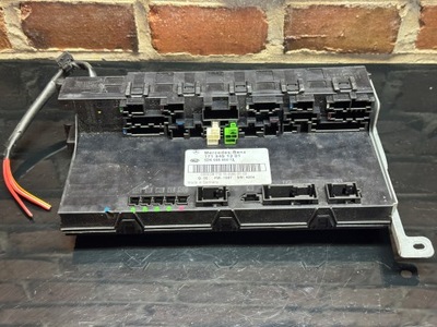 Mercedes r171 модуль sam 1715451301 фото №1