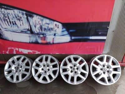 LLANTAS ALULLANTAS R 18 OPEL ANTARA CAPTIVA RESTYLING  