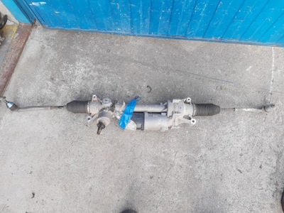 MERCEDES C W205 STEERING RACK STEERING  