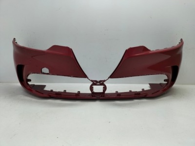 Бампер передний перед alfa romeo tonale 22- фото №1