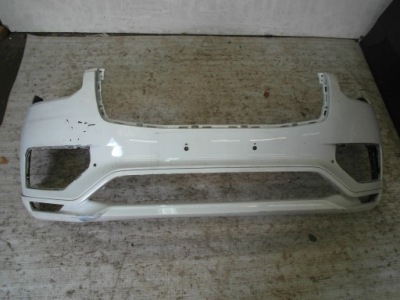 Volvo xc90 ii lift na same 6pdc бампер передній перед nr70 фото №1