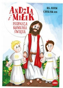 Andzia i Miłek