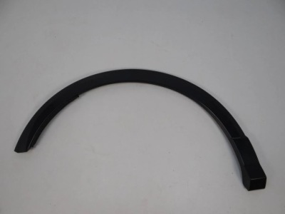 Audi q2 молдинг крила права задня 81a853818a фото №1