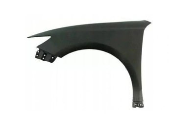 Lexus es 2012-2015 новый крыло правый фото №1