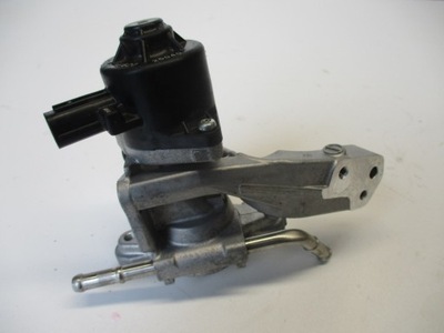 Клапан egr toyota rav 4 20r 2,5cdi 25620-25040 фото №1