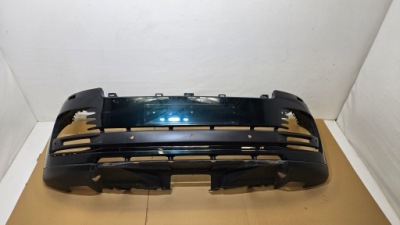 Бампер перед range rover vogue l405 autobiography фото №1