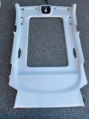 Потолок jeep compass ii 18r. фото №1