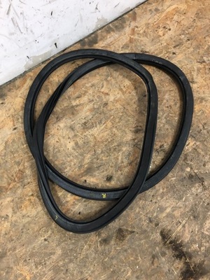 Прокладка двері задніх a3 8v 5 двері 8v4833721 фото №1