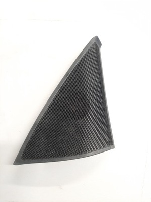 Защита динамика правая mercedes w204 a2047200248 фото №1