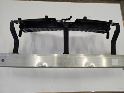 Opel crossland x балка pas усилитель перед фото №1