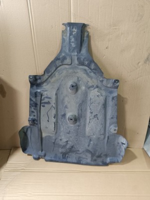 Плита захист підвіска задня mercedes s w222 a2226902707 фото №1