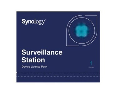 Synology DEVICE LICENSE (X 1)