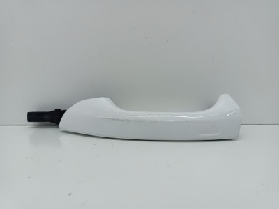 Audi q8 ручка лівий перед 4m8837205b фото №1