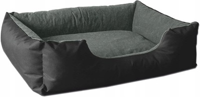 BedDog legowisko dla psa LUPI, sofa dla psa XL