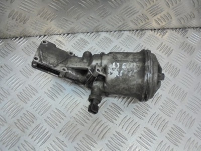 Основание фильтра масла bmw seria 3 e36 1.6 фото №1