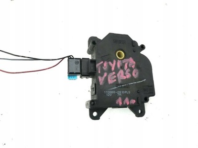 MOTOR HEATER TOYOTA VERSO 113800-2810  