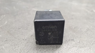 46520419 przekaźnik Fiat Alfa Romeo Lancia