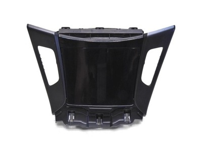 Бардачок разъём ipod aux usb 12v hyundai i40 фото №1