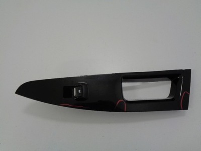 Ford mondeo mk5 переключатель панель окон фото №1