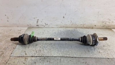 Привідний вал правий задня 7614290 bmw 5 f10 f11 фото №1