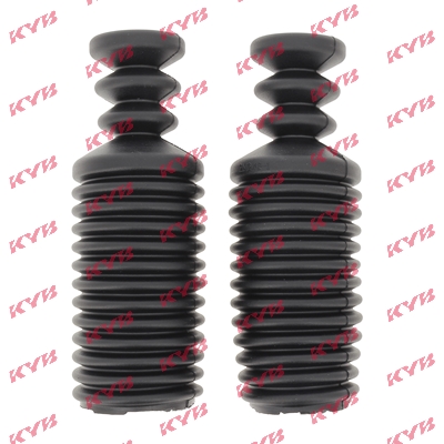 Защита амортизатора zest. nissan фото №1