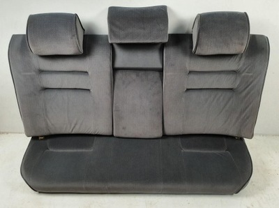 Заднее сиденье задняя задняя volvo 960 v90 i 940 фото №1