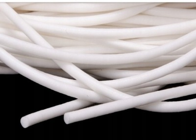 20METERS 1MM 2MM 3MM 4MM 5MM DIAMETER WHITE O