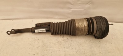 Mercedes s-klasa 223 4matic амортизатор пневматичний перед лівий фото №1