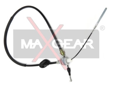 MAXGEAR 32-0099 ТРОС СЦЕПЛЕНИЯ