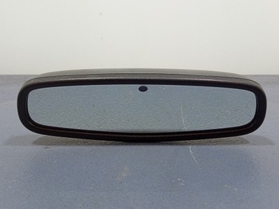 Opel astra v k дзеркало внутрішнє фотохромний 13540311 фото №1