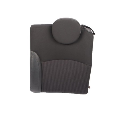 Mini cabrio r57 заднє сидіння спинка лівий задня матеріал фото №1