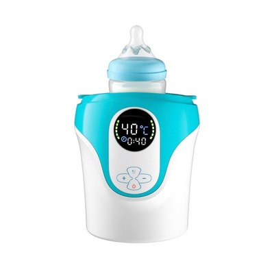 Multifunctional Baby Bottle Warmer Sterilizer