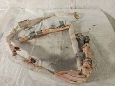 Mazda cx-3 cx3 шторка безопасности боковая правая подушка безопасности фото №1