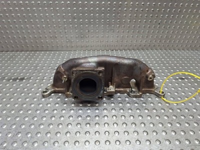 Коллектор выпускной 55236503 jeep renegade compass fiat 500 abarth 1.4t-jet фото №1